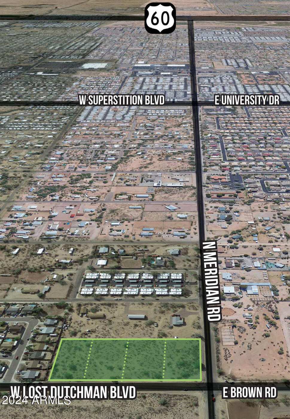 3131 W Lost Dutchman Boulevard 100-33-0040