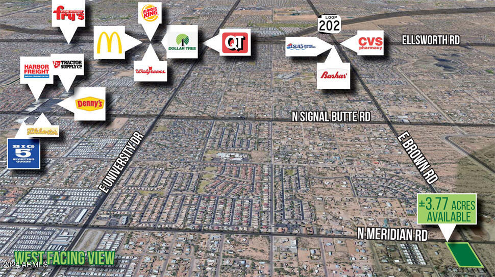 3131 W Lost Dutchman Boulevard 100-33-0040