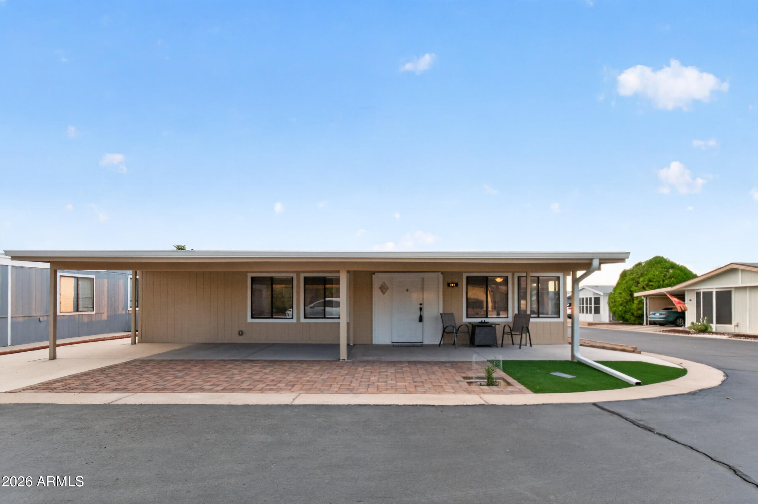 5735 E MCDOWELL Road 213