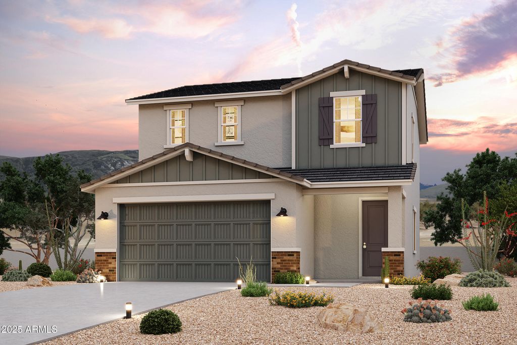 Photo of 2713 E Boulder Avenue, Apache Junction, AZ 85119 (MLS # 6927957)