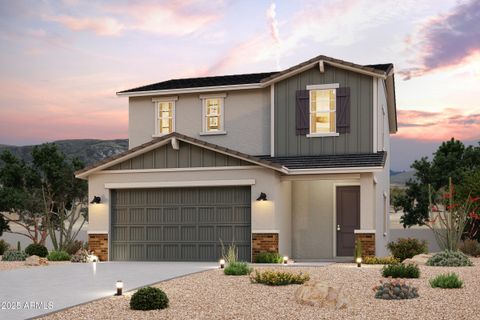 2713 E BOULDER Avenue Apache Junction AZ 85119