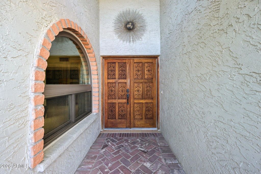 Photo of 2618 S Shannon Drive, Tempe, AZ 85282 (MLS # 7000454)