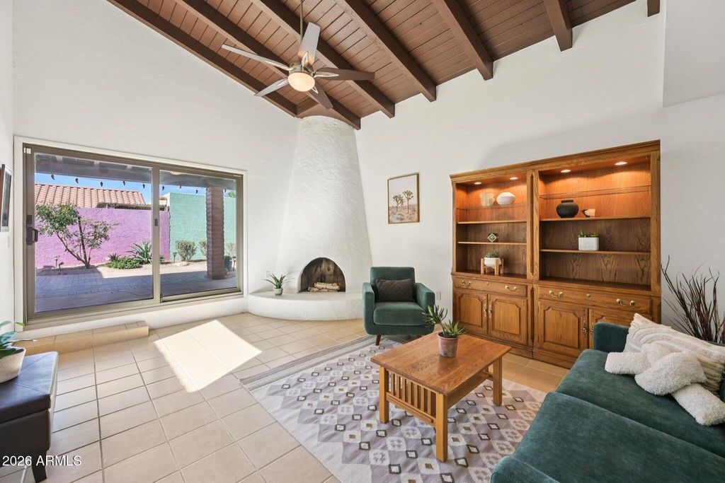 Photo of 2618 S Shannon Drive, Tempe, AZ 85282 (MLS # 7000454)