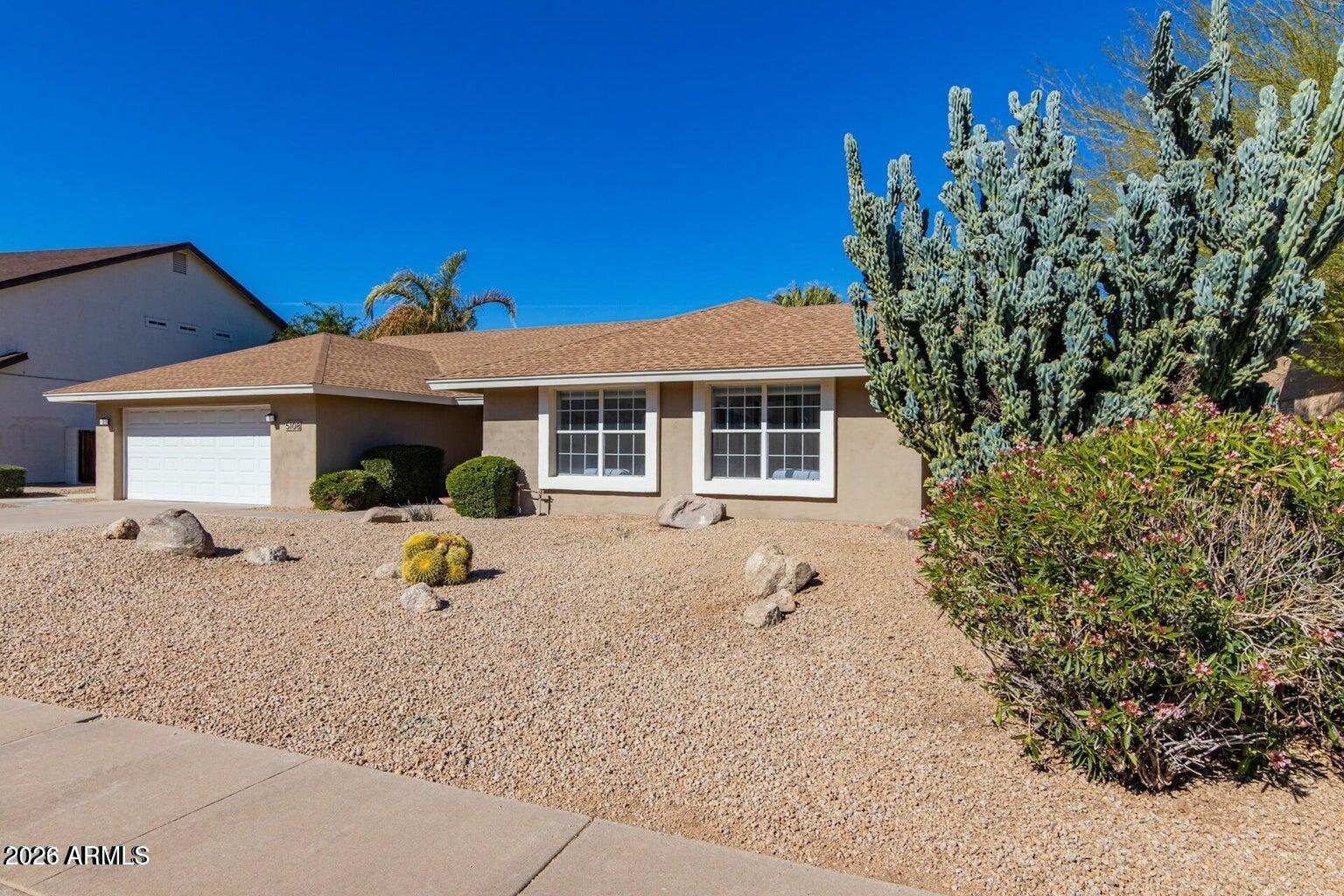 5108 E KATHLEEN Road