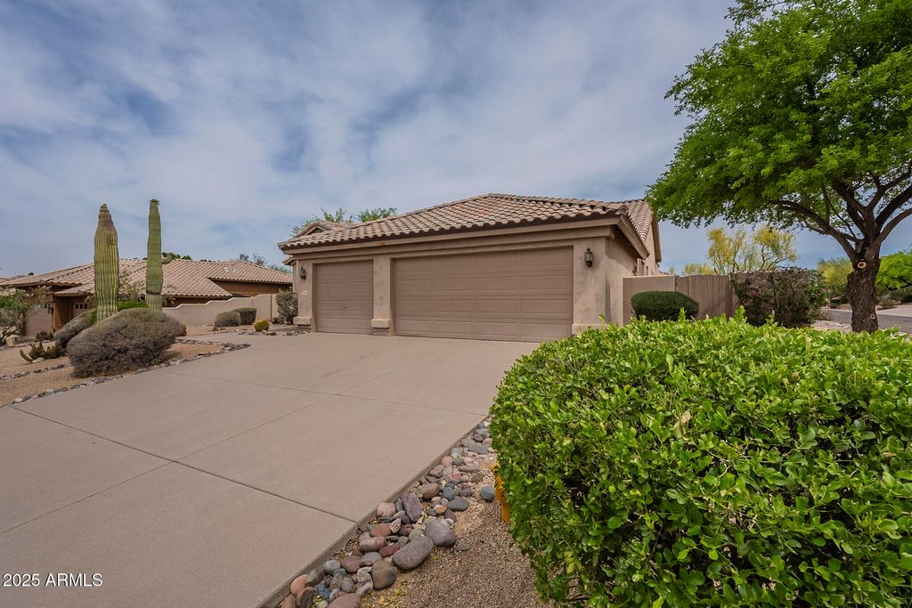 Photo of 9142 E La Posada Court, Scottsdale, AZ 85255 (MLS # 6833424)