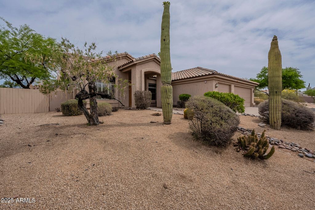 Photo of 9142 E La Posada Court, Scottsdale, AZ 85255 (MLS # 6833424)
