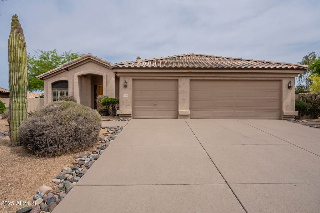 Photo of 9142 E La Posada Court, Scottsdale, AZ 85255 (MLS # 6833424)