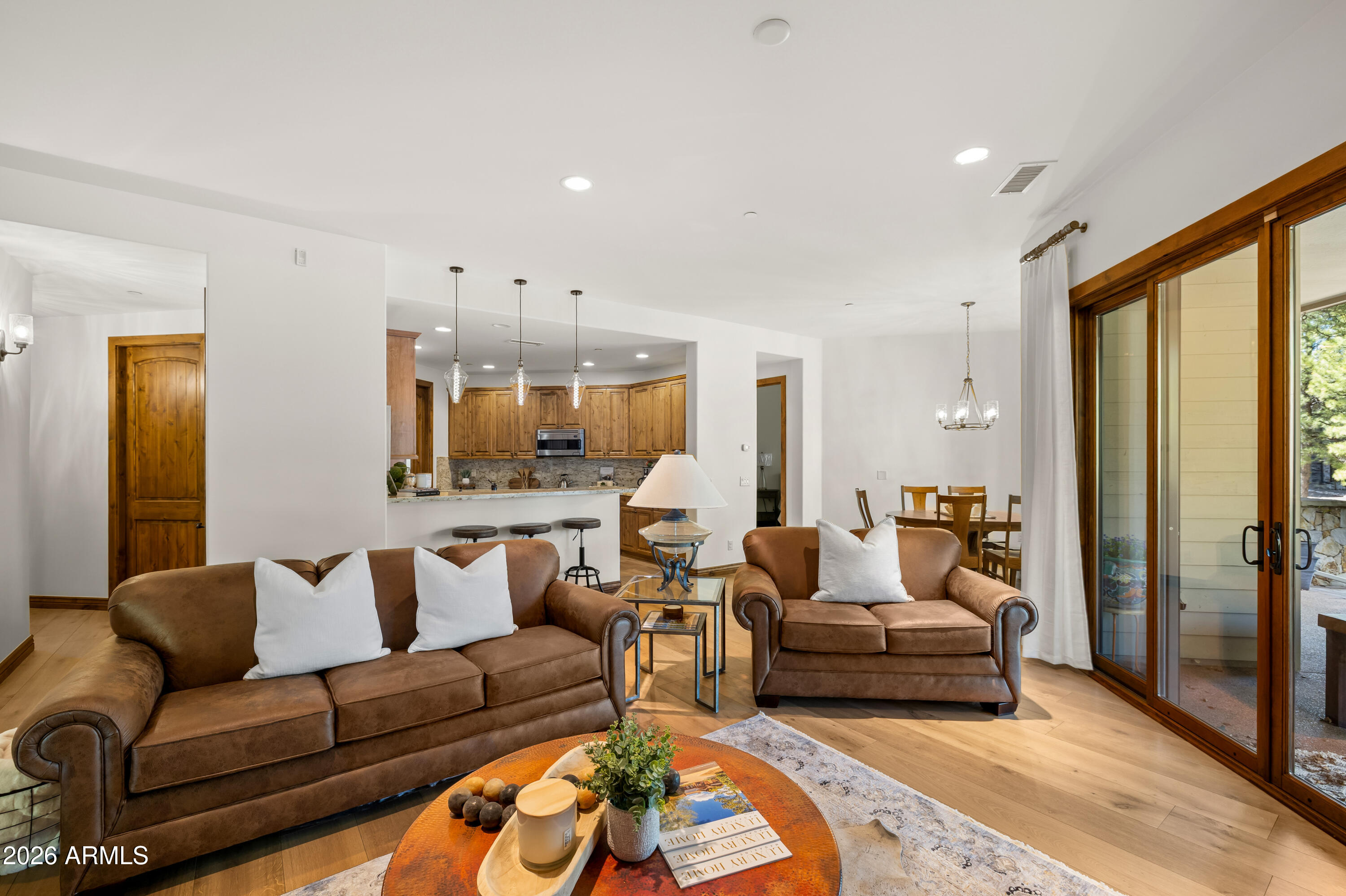 Flagstaff, Arizona, 86005, United States, 3 Bedrooms Bedrooms, ,2 BathroomsBathrooms,Residential,Active,2041374