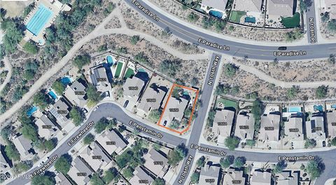 Photo of 10656 E Penstamin Drive, Scottsdale, AZ 85255 (MLS # 6977771)