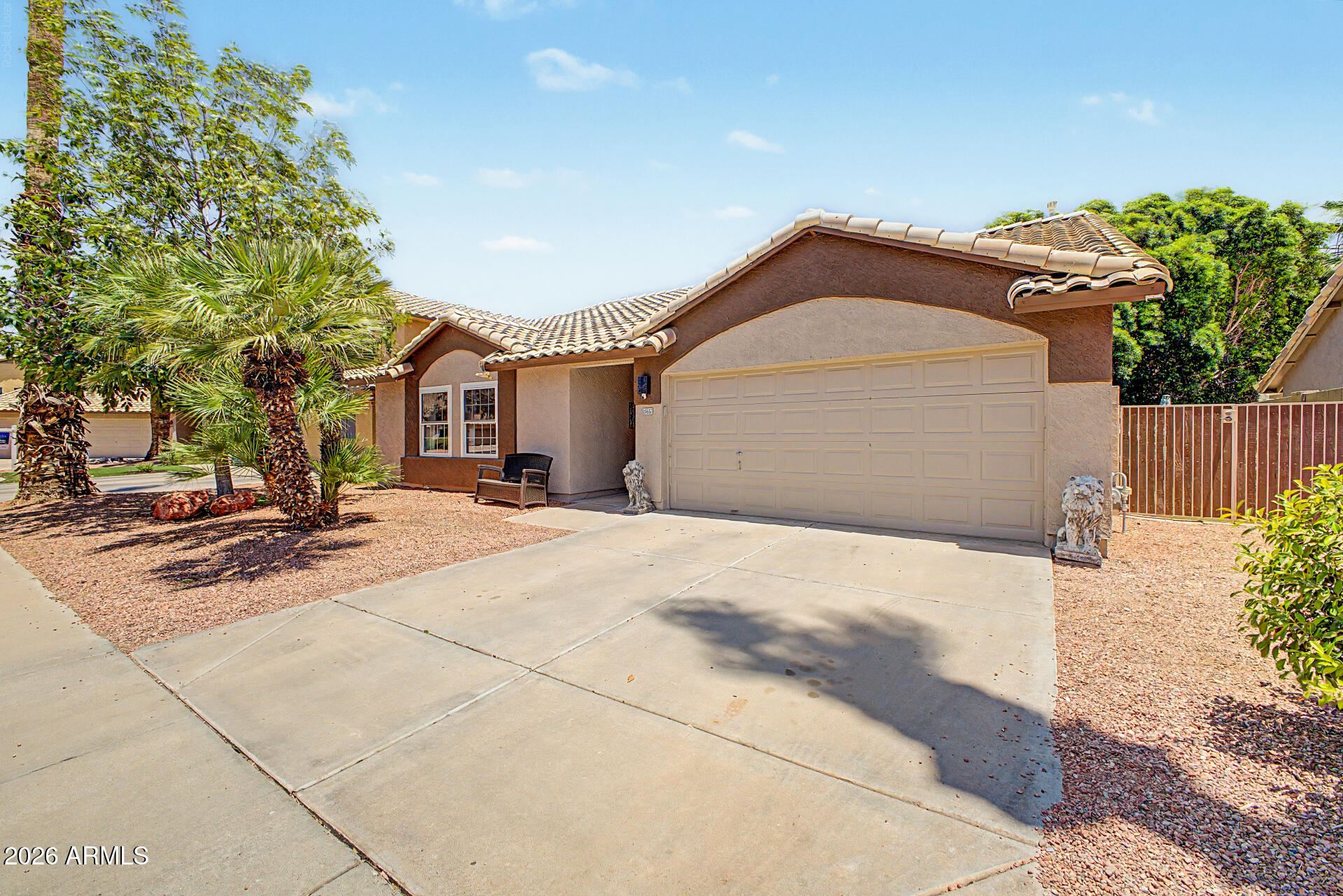 14657 N 90TH Drive