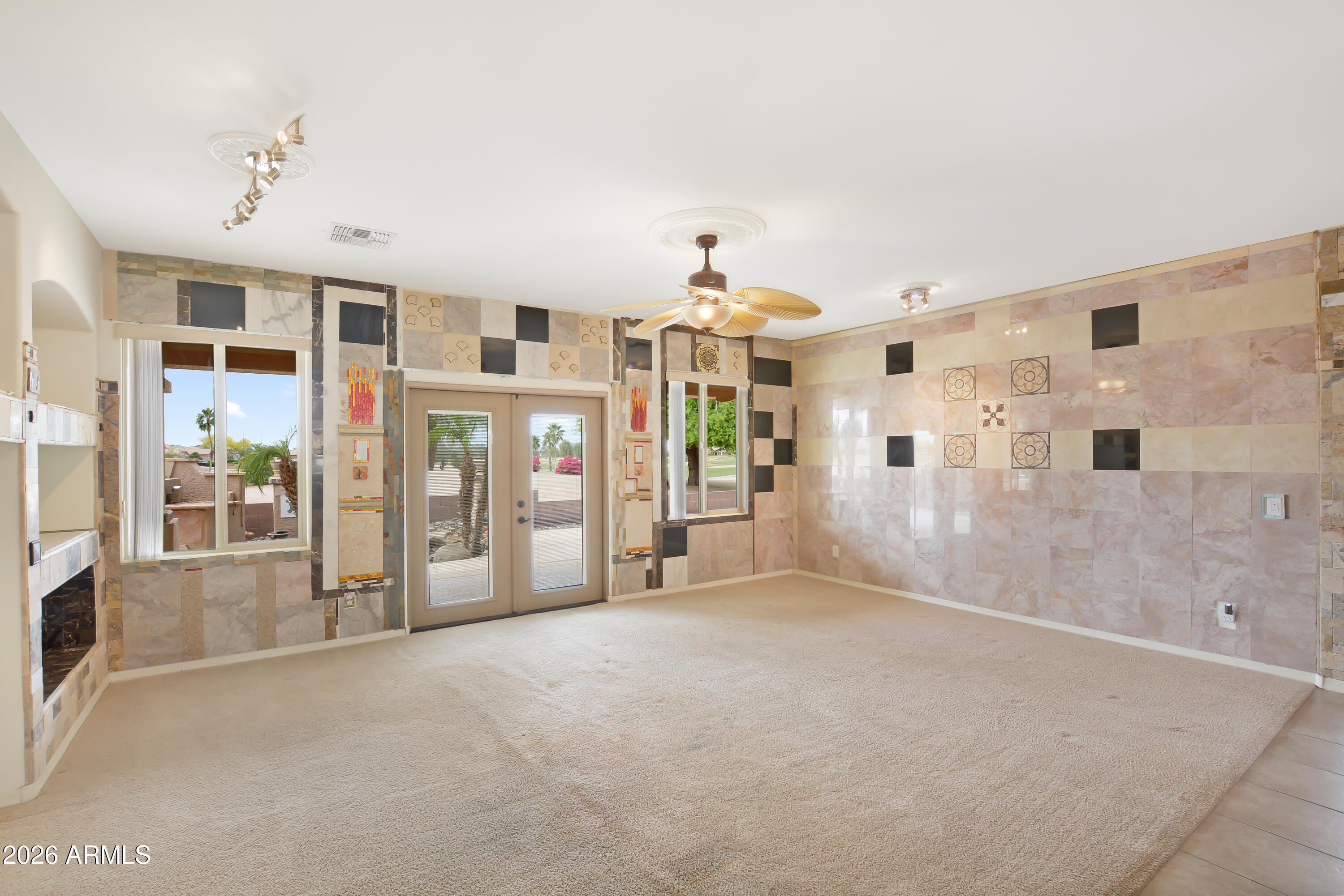 6540 S GRANITE Drive