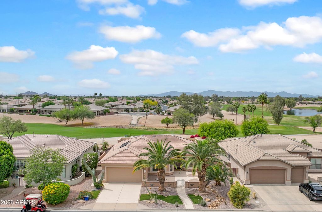 Photo of 6540 S Granite Drive, Chandler, AZ 85249 (MLS # 7009845)