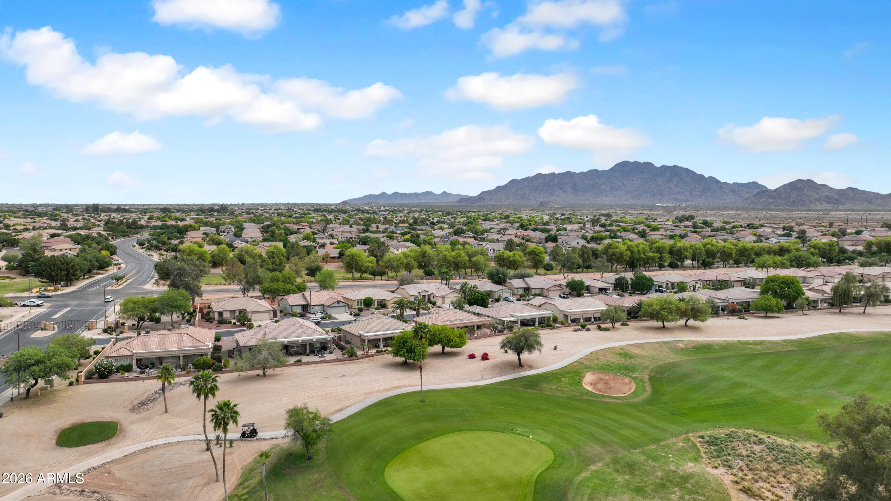 6540 S GRANITE Drive