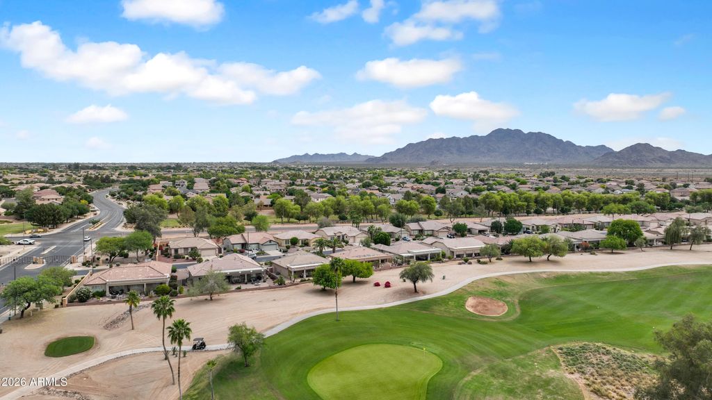 Photo of 6540 S Granite Drive, Chandler, AZ 85249 (MLS # 7009845)