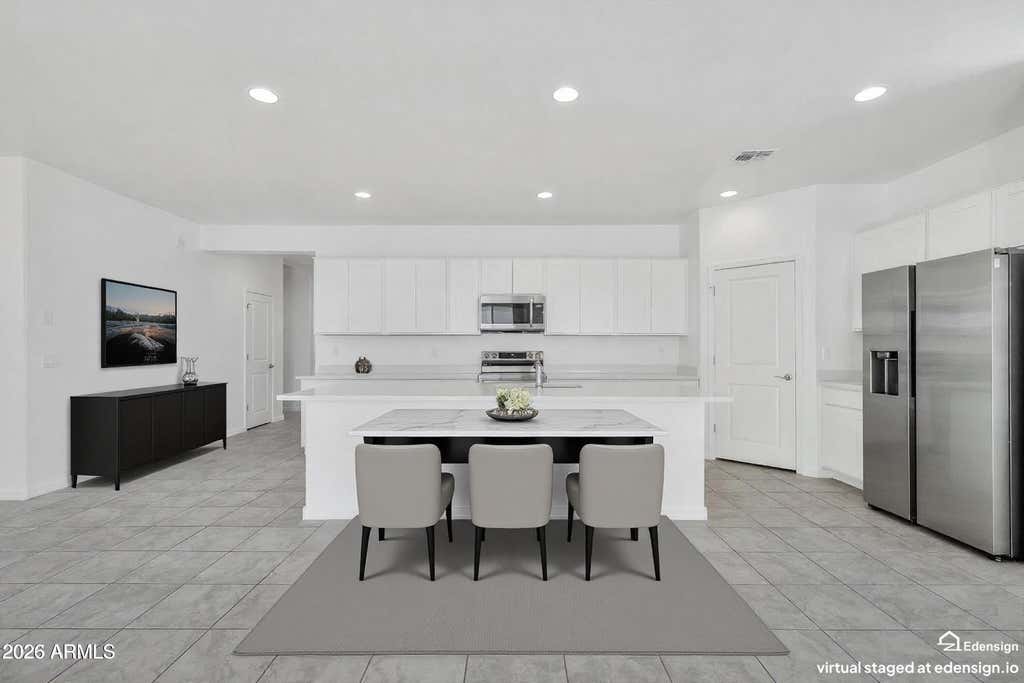Photo of 1135 E Westwood Drive, Casa Grande, AZ 85122 (MLS # 7043695)