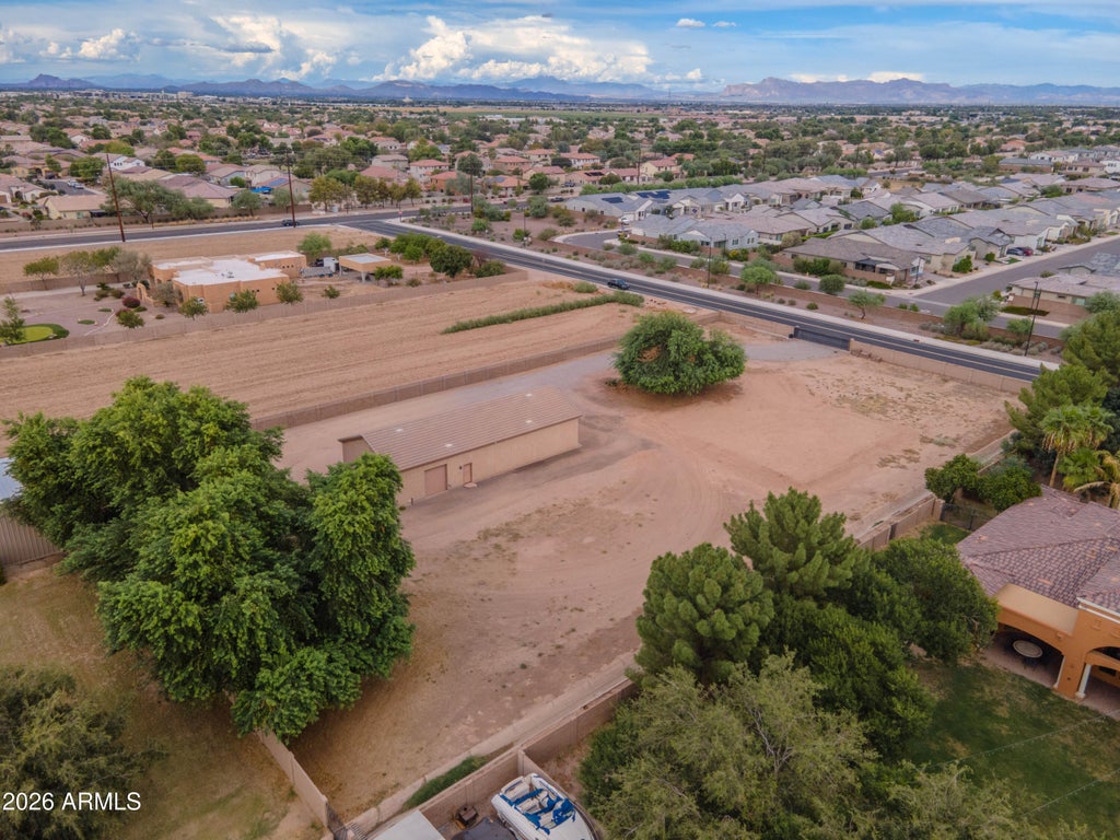 Photo of 21 S 148th Street #--, Gilbert, AZ 85298 (MLS # 7090905)