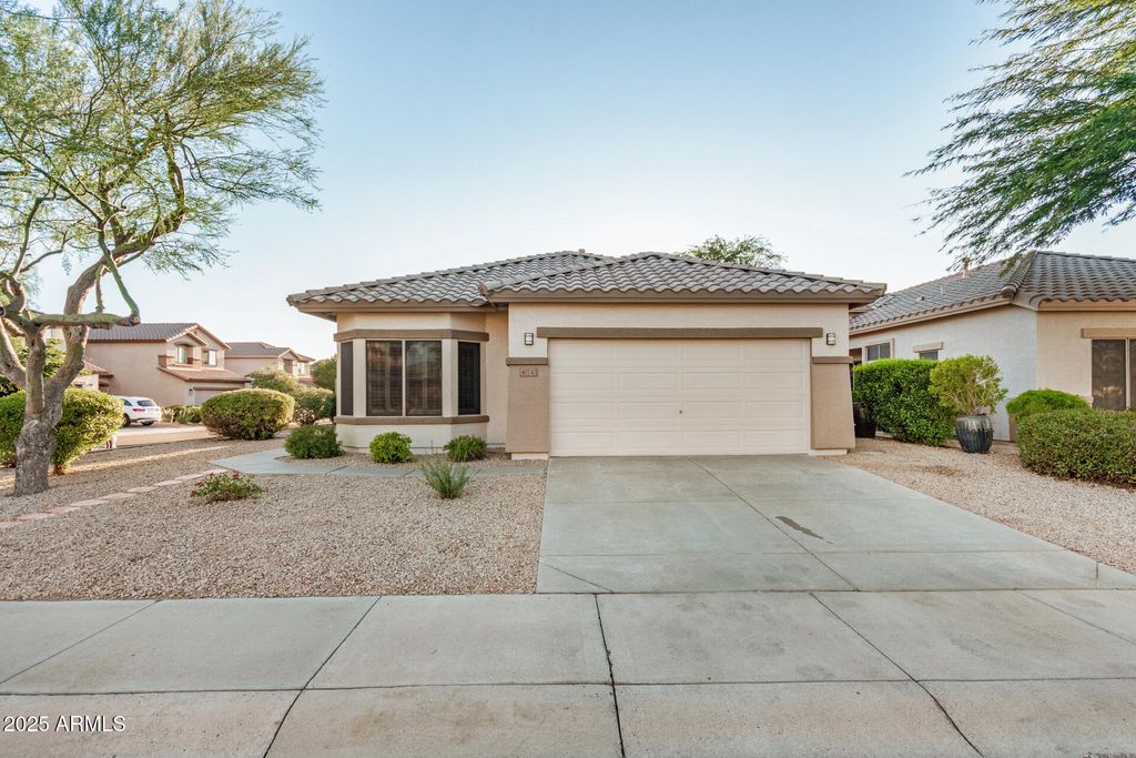 Photo of 40710 N Boone Lane, Anthem, AZ 85086 (MLS # 6950504)