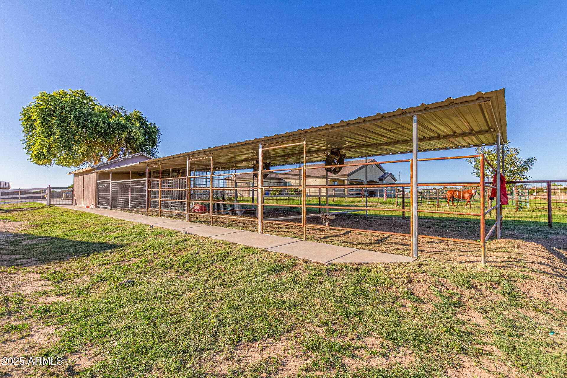 36937 N OAKLEY Drive