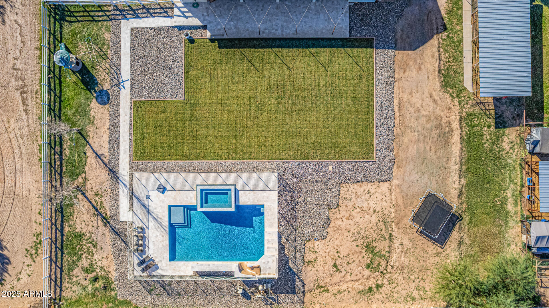 36937 N OAKLEY Drive