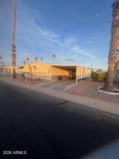 2140 N Cajeme Avenue