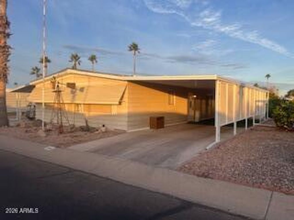 Photo of 2140 N Cajeme Avenue, Casa Grande, AZ 85122 (MLS # 6967448)