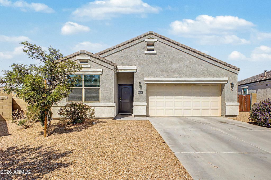 Photo of 30712 W Picadilly Road, Buckeye, AZ 85396 (MLS # 7020777)