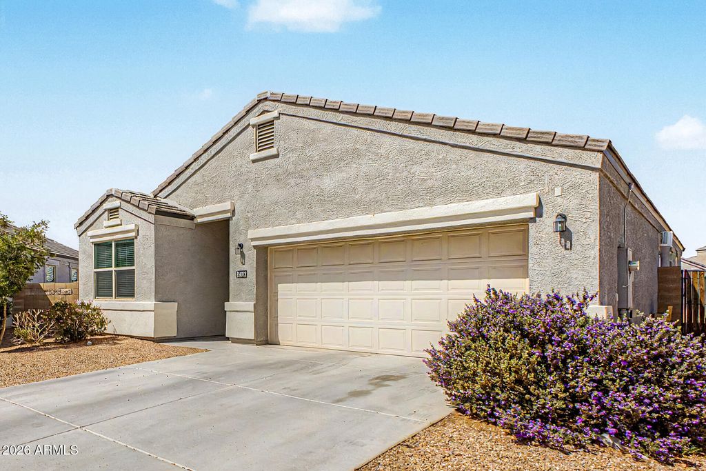 Photo of 30712 W Picadilly Road, Buckeye, AZ 85396 (MLS # 7020777)