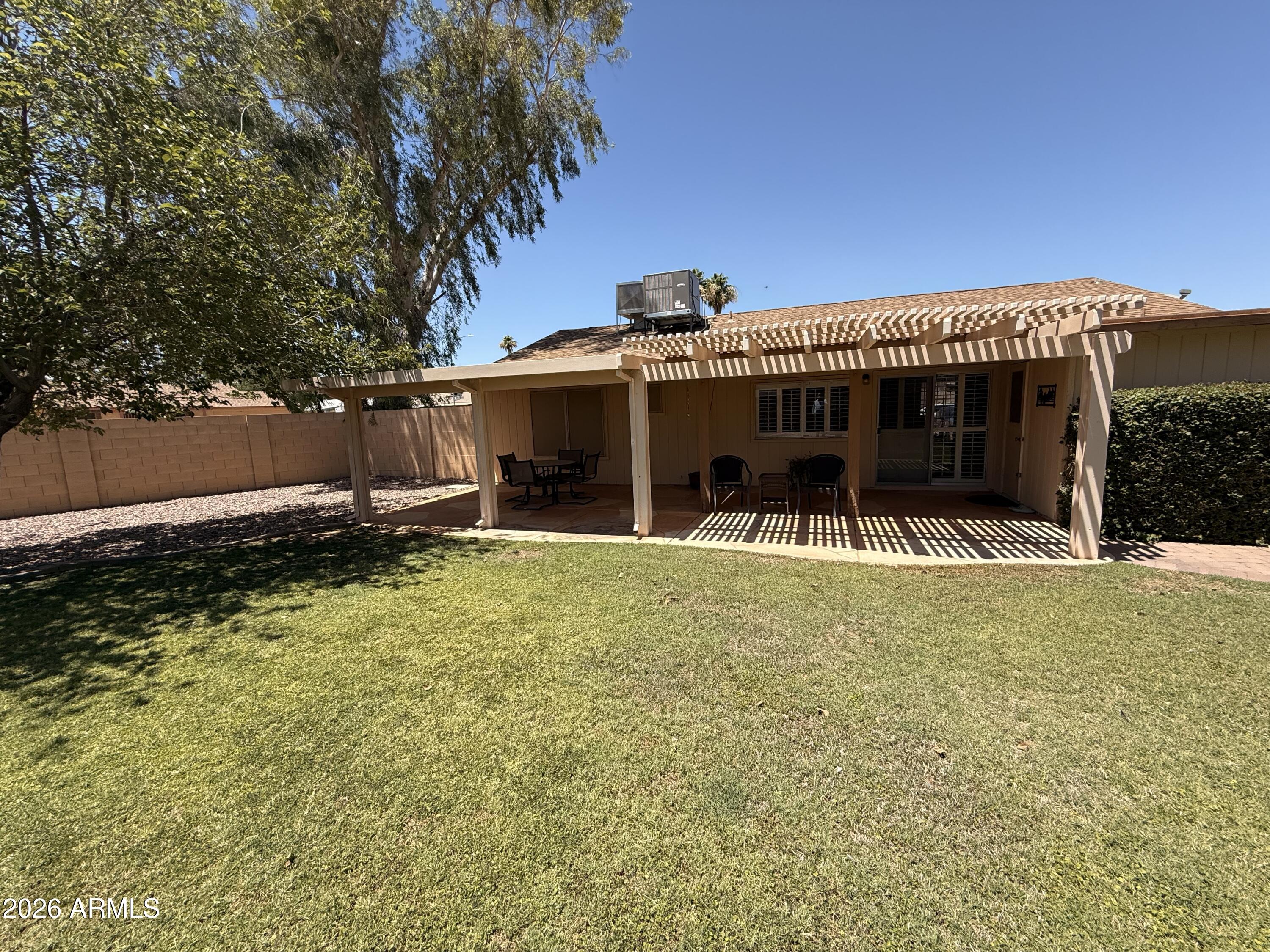 2151 E HILLERY Drive