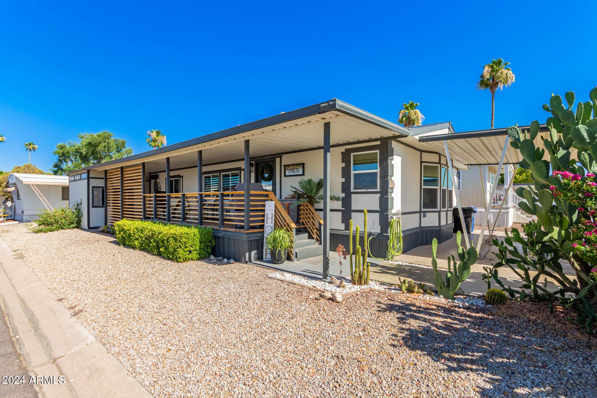 2401 W SOUTHERN Avenue 311