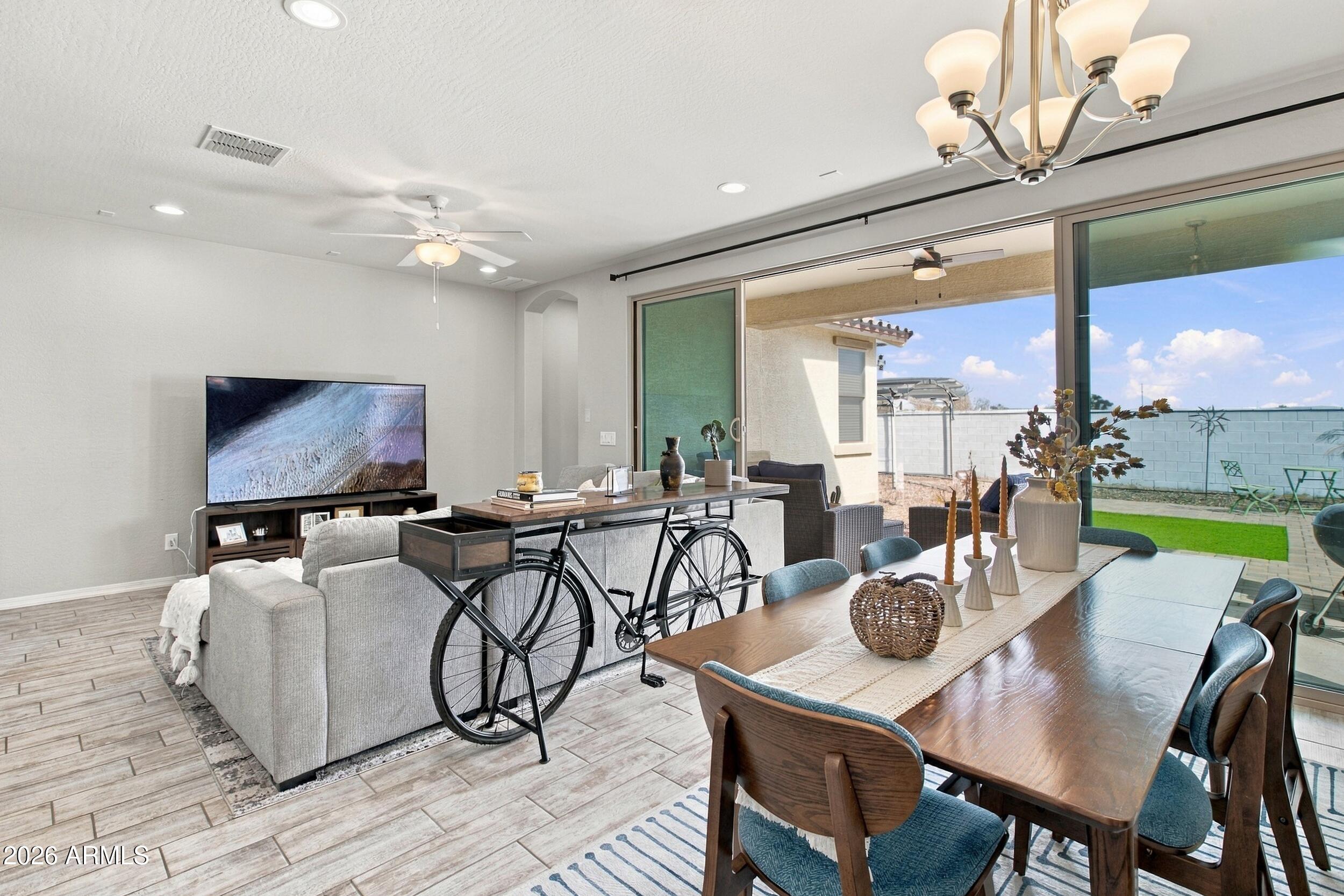 19019 N COOK Drive