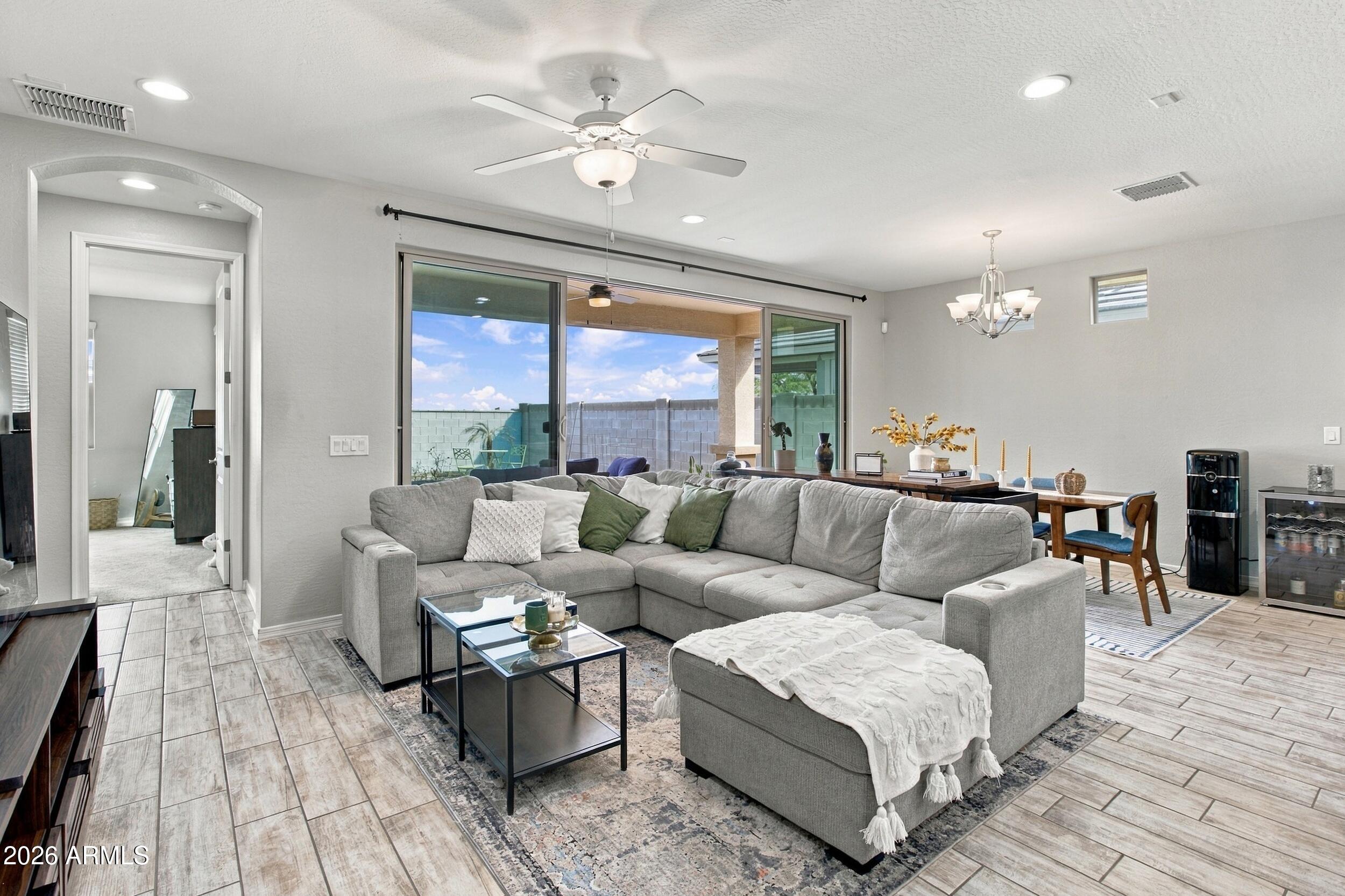 19019 N COOK Drive