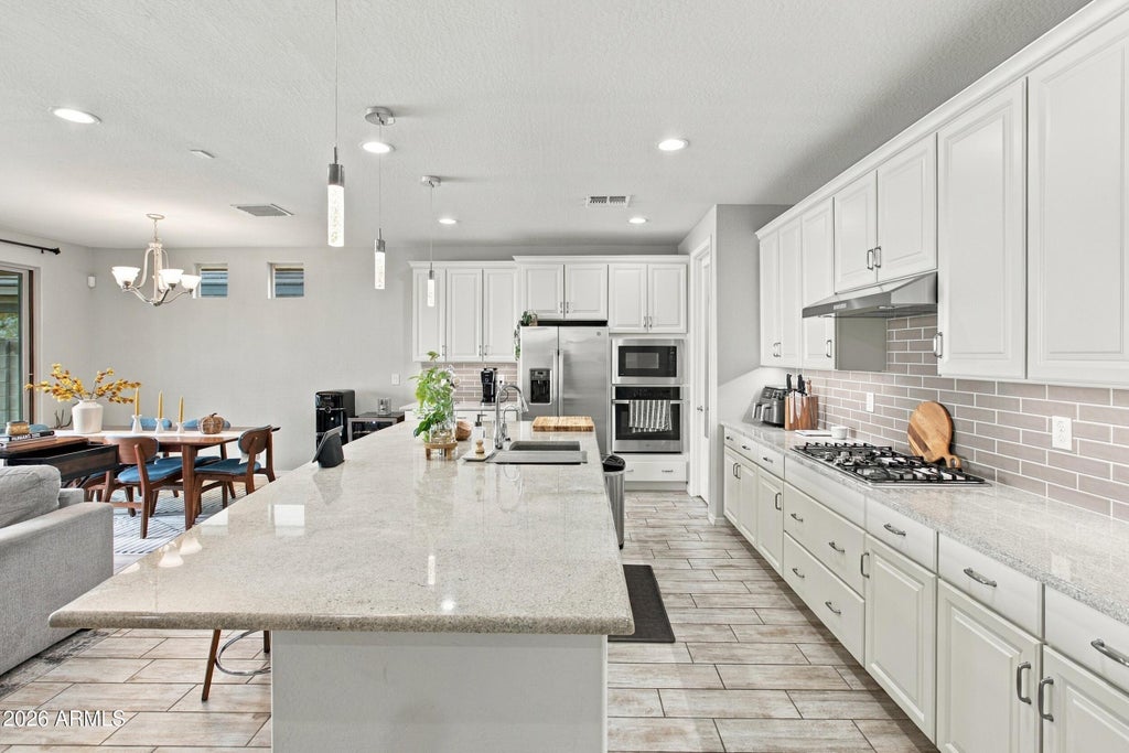 Photo of 19019 N Cook Drive, Maricopa, AZ 85138 (MLS # 7093561)