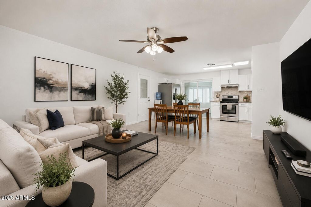 Photo of 11025 W Cherry Hills Drive W, Sun City, AZ 85351 (MLS # 7031251)