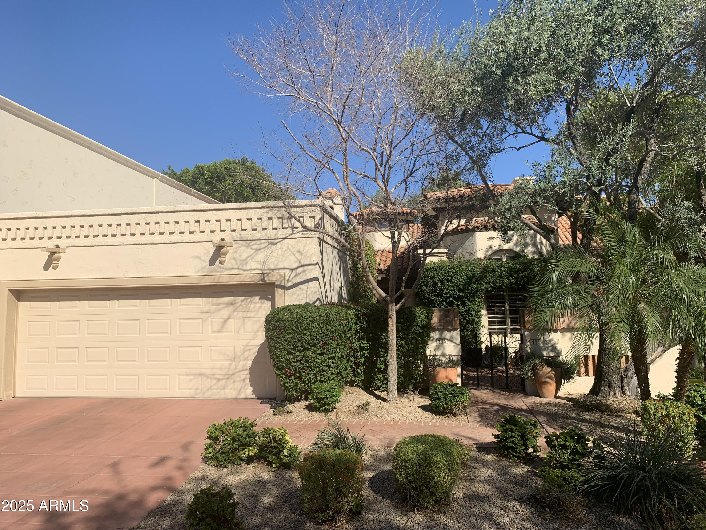 6701 N SCOTTSDALE Road 15