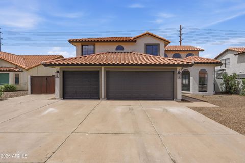 858 N SAINT ELENA Street Gilbert AZ 85234