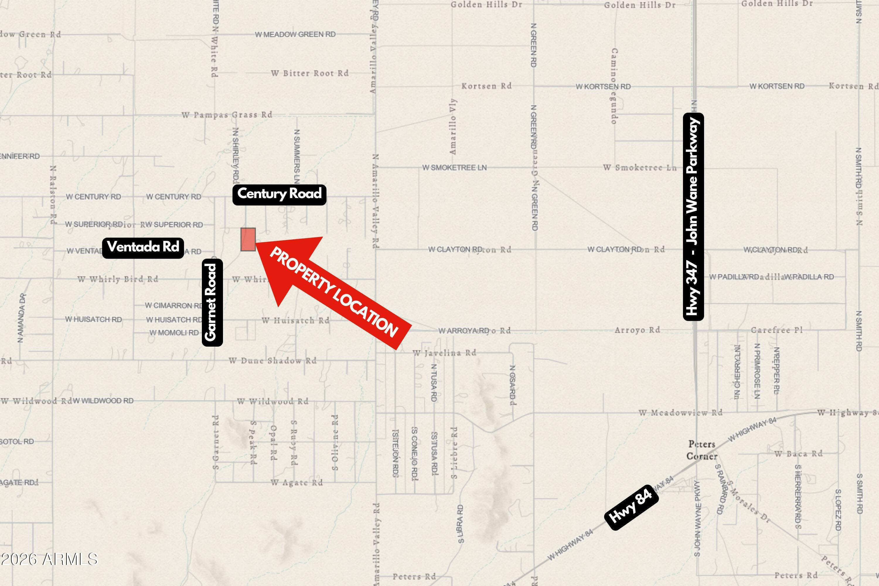 49458 W Ventada Road 3