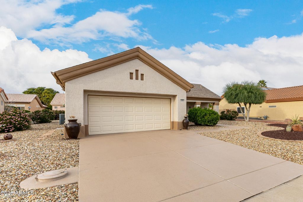 Photo of 15002 W Buttonwood Drive, Sun City West, AZ 85375 (MLS # 6975908)