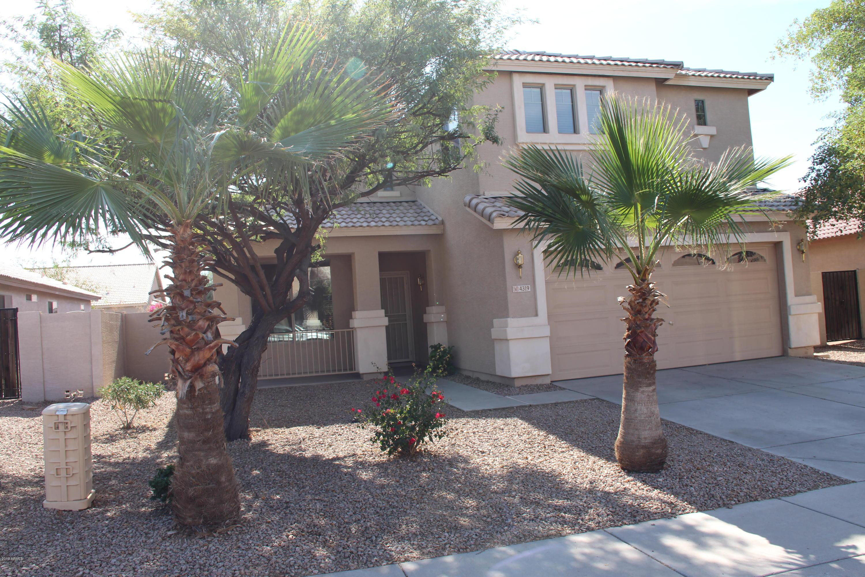 4319 W Darrel Road