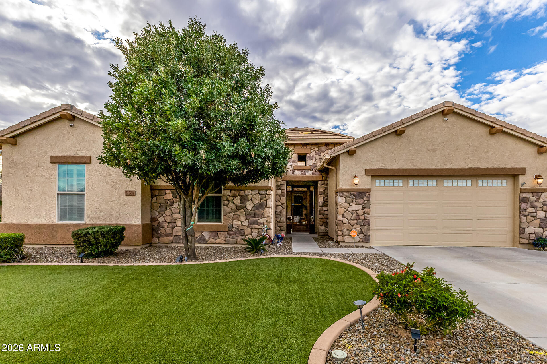 21504 S 193RD Street