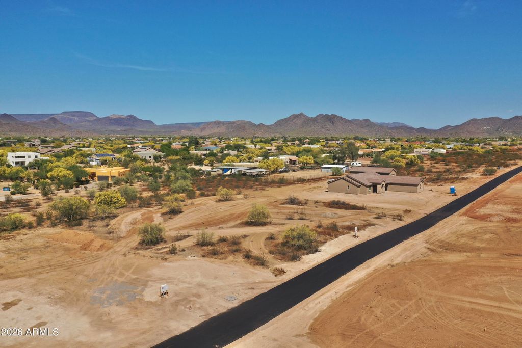 Photo of 0000 E Carriage Lane #2, Phoenix, AZ 85086 (MLS # 7009071)