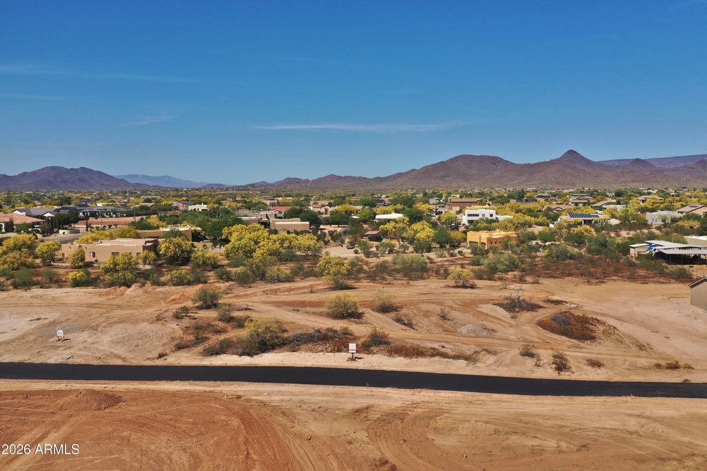 Photo of 0000 E Carriage Lane #2, Phoenix, AZ 85086 (MLS # 7009071)