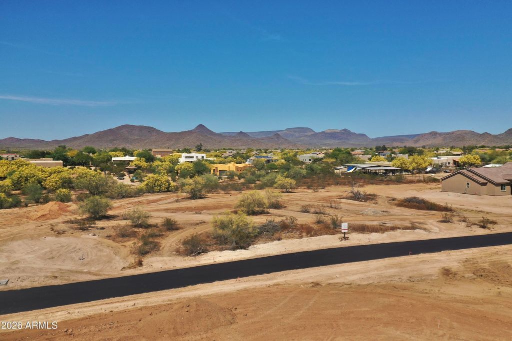 Photo of 0000 E Carriage Lane #2, Phoenix, AZ 85086 (MLS # 7009071)