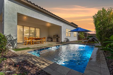 17197 W THOUSAND OAKS Street Surprise AZ 85388