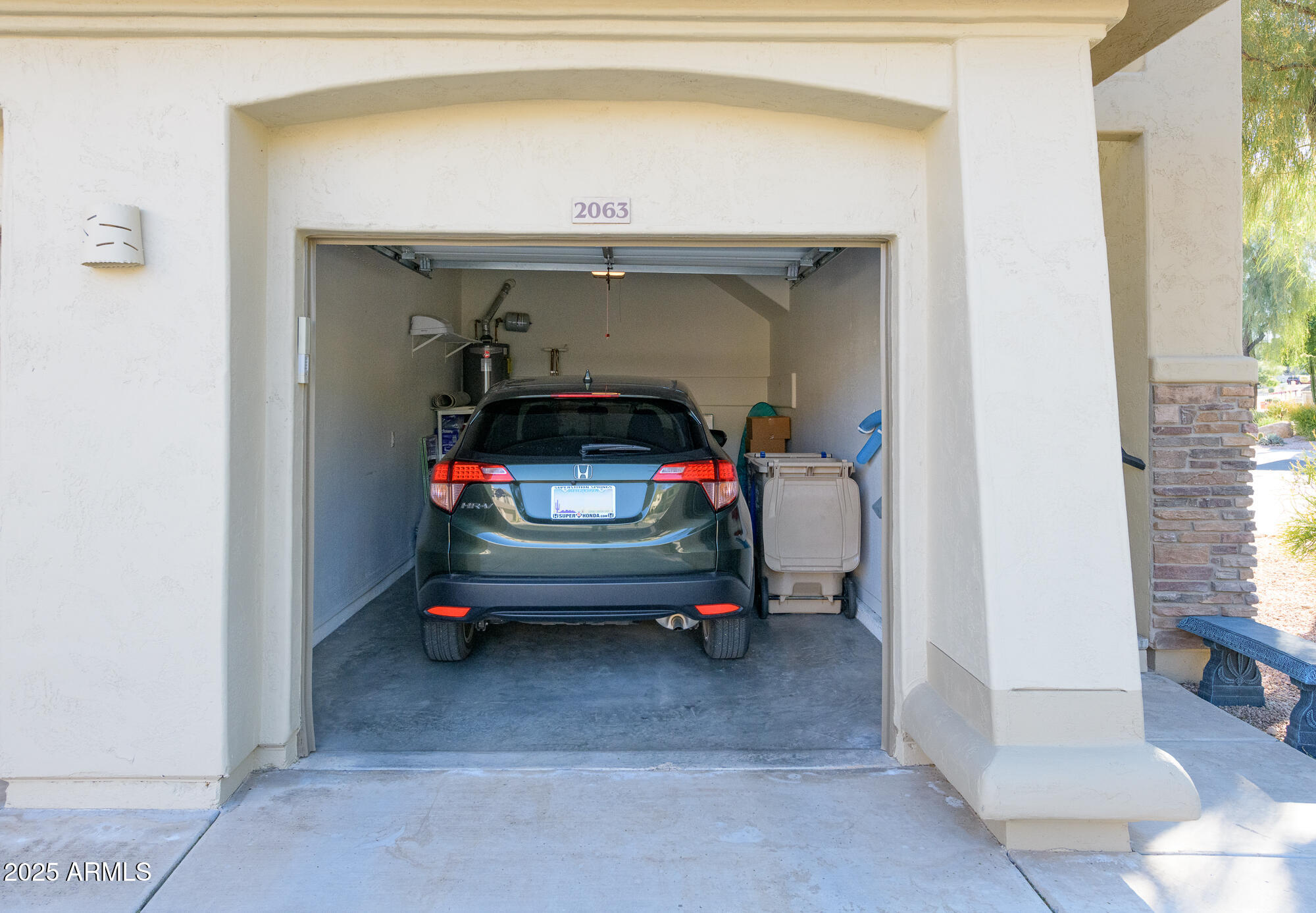 16800 E EL LAGO Boulevard 2063