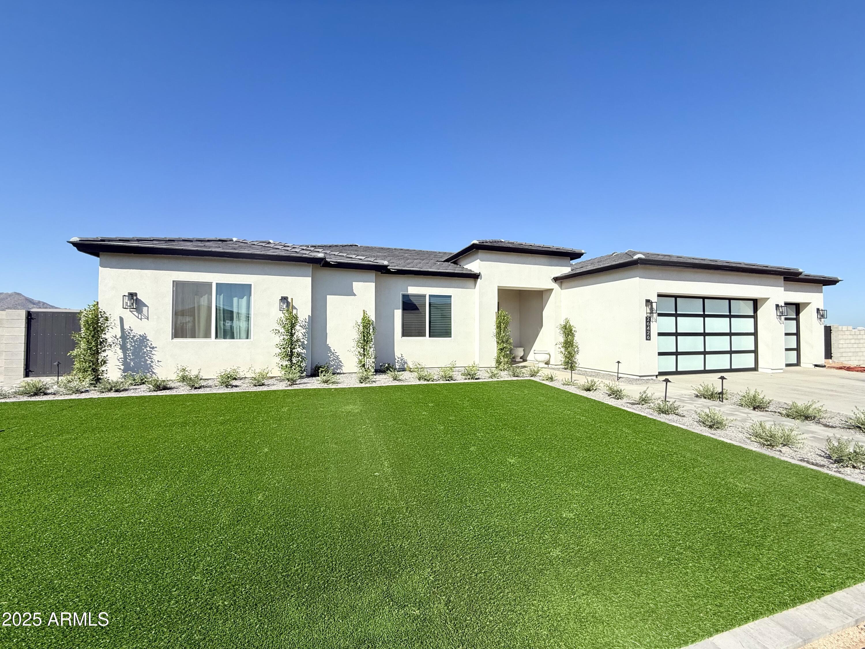 Homes for Sale in Queen Creek Arizona 1 26426 S 193rd Way