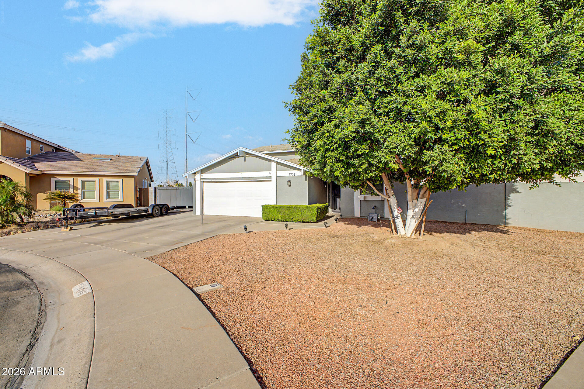 1708 W CORTEZ Circle