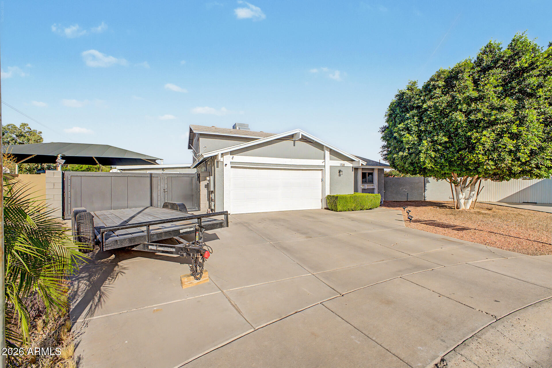 1708 W CORTEZ Circle