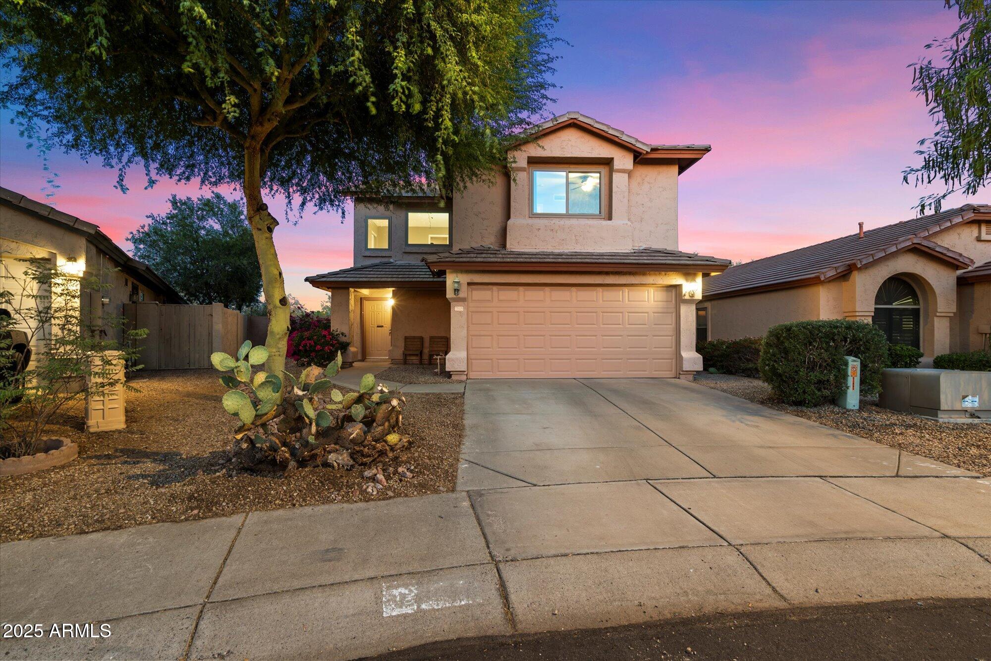 21665 N 47th Place