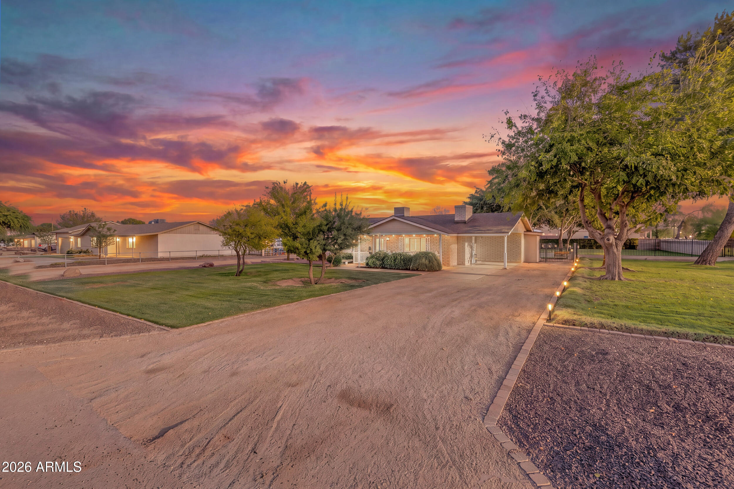 13619 E MORGAN Drive
