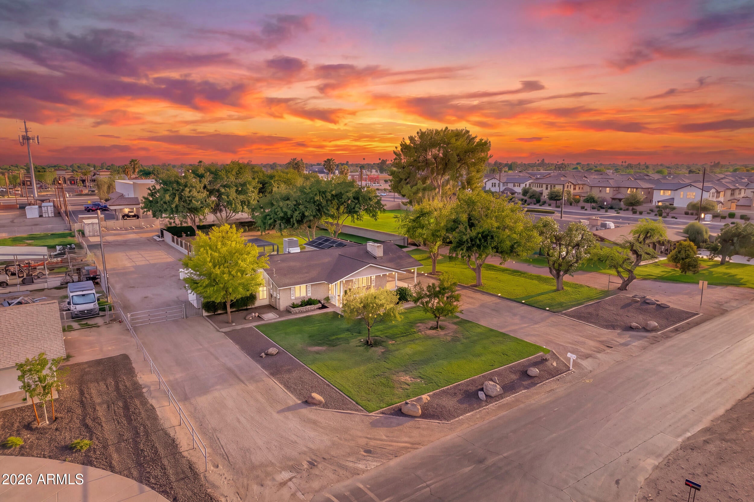 13619 E MORGAN Drive